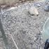 Hakkari'de yol kenarında 300 kiloluk patlayıcı bulundu Hakkari'de yol kenarında 300 kiloluk patlayıcı bulundu