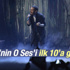 Eurovision 2015'in kazananı İsveç'ten Måns Zelmerlöw Eurovision 2015'in kazananı İsveç'ten Måns Zelmerlöw