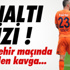 Serie A'da Roma'nın puan kaybı sürüyor Serie A'da Roma'nın puan kaybı sürüyor
