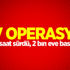 Dev operasyon! 12 saat sürdü, 2 bin eve baskın