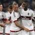 Milan, tarihi golle Inter'i devirdi!..