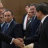 AKP'de üç döneme takılan vekiller Erdoğan'la görüştü