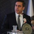 Hakan Fidan resmen aday oldu