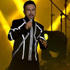 Tarkan “Gençlik Festivali”nde konser verdi