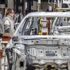Otomotiv üretimi ilk yarıda yüzde 29 daraldı