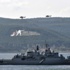 İngiliz Büyükelçi, 'Çanakkale Geçilmez'