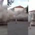Eskişehir'de 3 katlı bina çöktü Eskişehir'de 3 katlı bina çöktü