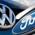 Uzun süredir konuşuluyordu... Volkswagen ve Ford'dan flaş Türkiye kararı