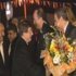 Başbakan Davutoğlu Edirne’de Başbakan Davutoğlu Edirne’de