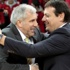 Ataman ve Obradovic'ten derbi mesajları