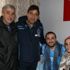Trabzonspor, PKK'lı teröristlerin saldırısında yaralanan Uzman Çavuş Muhammet Salih Akyüz'ü ziyaret etti Trabzonspor, PKK'lı teröristlerin saldırısında yaralanan Uzman Çavuş Muhammet Salih Akyüz'ü ziyaret etti