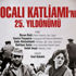 25. yıl dönümünde tanıklarından "Hocalı Katliamı" 25. yıl dönümünde tanıklarından "Hocalı Katliamı"