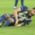 Derbi öncesi Fenerbahçe’de Falette seferberliği Derbi öncesi Fenerbahçe’de Falette seferberliği