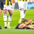 Fener son yenildiğinde de Özkahya vardı!