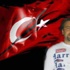 Kahraman Türk kaptan toprağa verildi