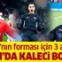 Galatasaray’da Muslera’nın forması için 3 aday var