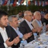 Körfez’de İlk İftar Sofrası Kuruldu Körfez’de İlk İftar Sofrası Kuruldu