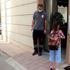 Edirne'de nikah salonu öğrencilerin EBA noktası oldu Edirne'de nikah salonu öğrencilerin EBA noktası oldu