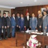 Bursalı Girişimcilerden Karaloğlu’na Ziyaret