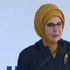 Emine Erdoğan: 'Ülkemiz umudu temsil ediyor' Emine Erdoğan: 'Ülkemiz umudu temsil ediyor'