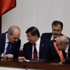 Ahmet Davutoğlu 64. Hükümet Programını açıklıyor