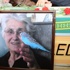 Erdal Eren'in annesi toprağa verildi Erdal Eren'in annesi toprağa verildi