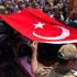 Şehit Karadeniz memleketinde son yolculuğuna uğurlandı Şehit Karadeniz memleketinde son yolculuğuna uğurlandı