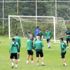 Konyaspor da yeni sezon hazırlıkları sürüyor Konyaspor da yeni sezon hazırlıkları sürüyor