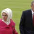 Erdoğan çiftinin acı günü Erdoğan çiftinin acı günü
