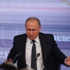 Donald Trump Putin'in övgülerine cevap verdi