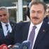 Bakan Eroğlu: 'Özel sağlık ekibi 24 saat hazır olacak'