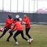 BB Erzurumspor, Gençlerbirliği maçı hazırlıklarını ... BB Erzurumspor, Gençlerbirliği maçı hazırlıklarını ...