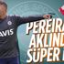 Vitor Pereira'nın aklındaki süper ikili: Gustavo - Paulinho