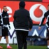 Beşiktaş'ta Quaresma sevinci Beşiktaş'ta Quaresma sevinci
