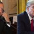 Cumhurbaşkanı Erdoğan, Trump'la telefonda görüştü Cumhurbaşkanı Erdoğan, Trump'la telefonda görüştü