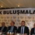 AK Parti Genel Başkan Yardımcısı Karacan Düzce'de