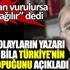 ﻿Fikret Bila Türkiye’nin aşil topuğunu açıkladı: Oradan vurulursa ülke dağılır dedi