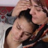 Vücudunu siyah benler saran 13 yaşındaki kız tedavi olmak istiyor Vücudunu siyah benler saran 13 yaşındaki kız tedavi olmak istiyor