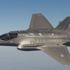 F-35'ler çadırda kalacak F-35'ler çadırda kalacak