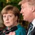 Trump'ın karşısında rezil oldu, Alman basını Merkel'i yerden yere vurdu Trump'ın karşısında rezil oldu, Alman basını Merkel'i yerden yere vurdu
