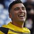 Jose Antonio Reyes Malatyaspor'a geliyor