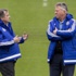 Hiddink: "Drogba'yı burada istiyorum..."
