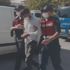 Boşanma aşamasındaki eşinden icra memurları aracılığıyla 2 buçuk aylık bebeğini 1 saatliğine teslim alarak kaçıran baba yakalandı Boşanma aşamasındaki eşinden icra memurları aracılığıyla 2 buçuk aylık bebeğini 1 saatliğine teslim alarak kaçıran baba yakalandı