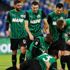 Kaan Ayhanlı Sassuolo, Napoli'yi deplasmanda devirdi Kaan Ayhanlı Sassuolo, Napoli'yi deplasmanda devirdi