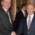 Putin, Erdoğan'ın yeni yılını kutladı
