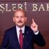 Bakan Soylu’dan, ‘Erdoğan Portresi’ genelgesi Bakan Soylu’dan, ‘Erdoğan Portresi’ genelgesi