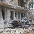 Halep'te bombalı saldırı: 20 ölü Halep'te bombalı saldırı: 20 ölü