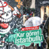 İstanbul'da kar yağışı