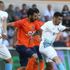 Medipol Başakşehir ile Trabzonspor 2-2 berabere kaldı