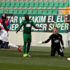 Erken gelen gol Akhisarspor'u bozdu